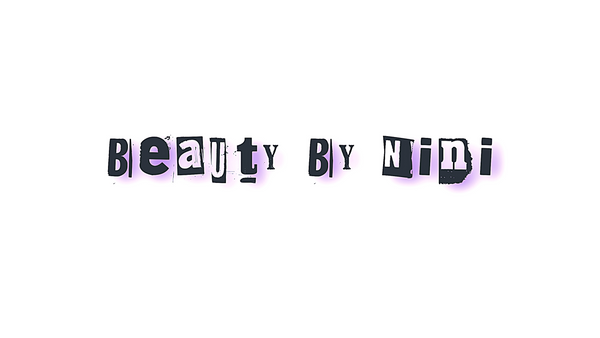 BEAUTY BY NINI