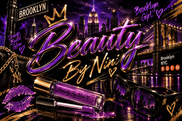 BEAUTY BY NINI